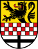 Brasão de Märkisches Kreis