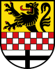 Coat of arms of Märkischer Kreis