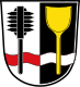 Coat of arms of Rauhenebrach