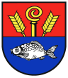 Coat of arms of Reinfeld (Holsten)