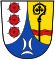 Rödental coat of arms