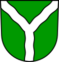 Brasão de Spraitbach