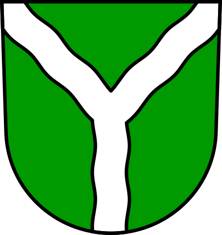 DEU Spraitbach COA