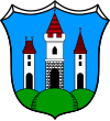 Trostberg