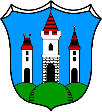 Trostberg