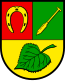 Coat of arms of Warmsen