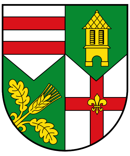 DEU Wirscheid COA