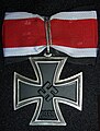 Ritterkreuz des Eisernen Kreuzes 1939 (Echtheit fraglich)