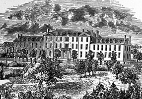 DGHoly Cross College in 1861 (cropped).jpg