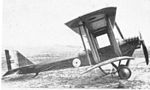 Thumbnail for Airco DH.6