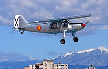 Spanish Air Force Do 27 DORNIER EC-CFN.jpg