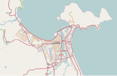 Botminh24/nháp/1 trên bản đồ Đà Nẵng
