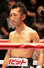 日本のボクサー Wikipedia