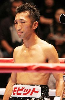 Daisuke Naitō, novembre 2009.jpg