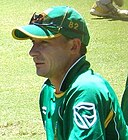 Dale Steyn: Age & Birthday