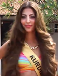 Miss Kurdistan