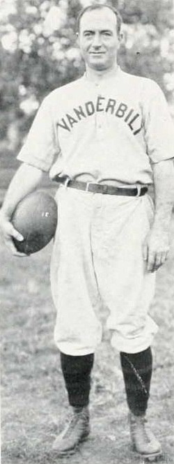 McGugin, c. 1921