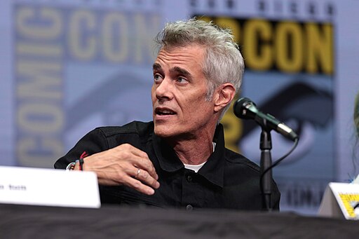 Dana Ashbrook