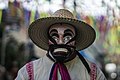 Danza de los Viejitos de Guerrero