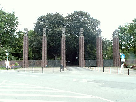 Park Rosenhöhe