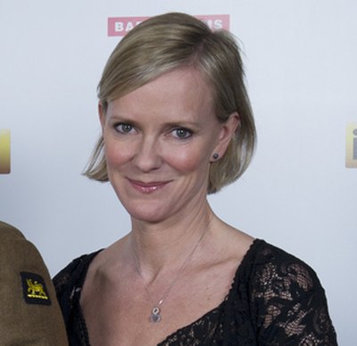 Hermione Norris Net Worth, Biography, Age and more