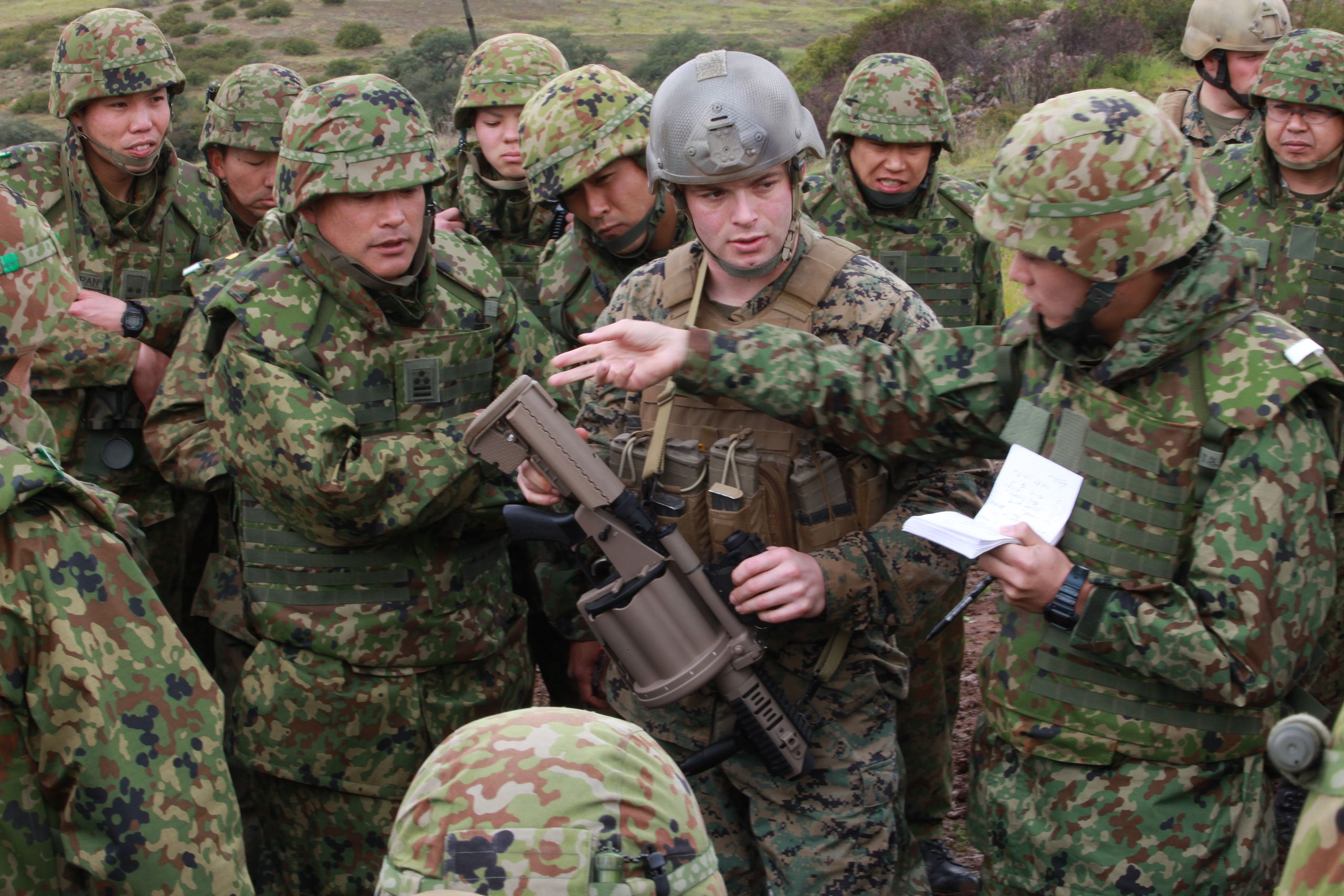 File:Defense.gov News Photo 110712-A-0193C-012 - Friends of Army