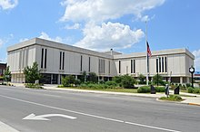 Delaware County Courthouse, Muncie.jpg