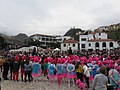 Desfile de Carnaval em São Vicente, Madeira - 2020-02-23 - IMG 5274