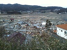 2011 Tōhoku earthquake and tsunami - Wikiwand