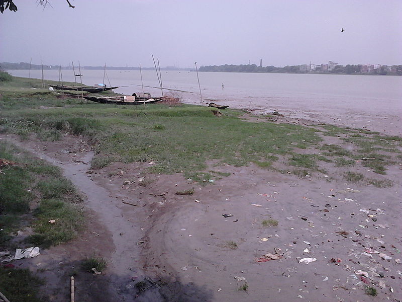 File:Dhobi Ghat - Barrackpore Cantonment - North 24 Parganas 2012-05-27 01234.jpg