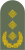 generał porucznik rezerwy – BW