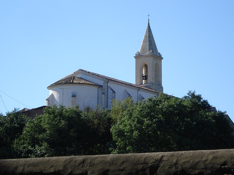 File:Dions (Gard, Fr), église de Vic.JPG