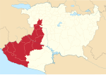 Miniatura para Distrito electoral federal 2 de Michoacán