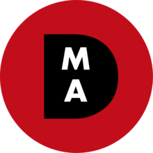 logo Divadla MA