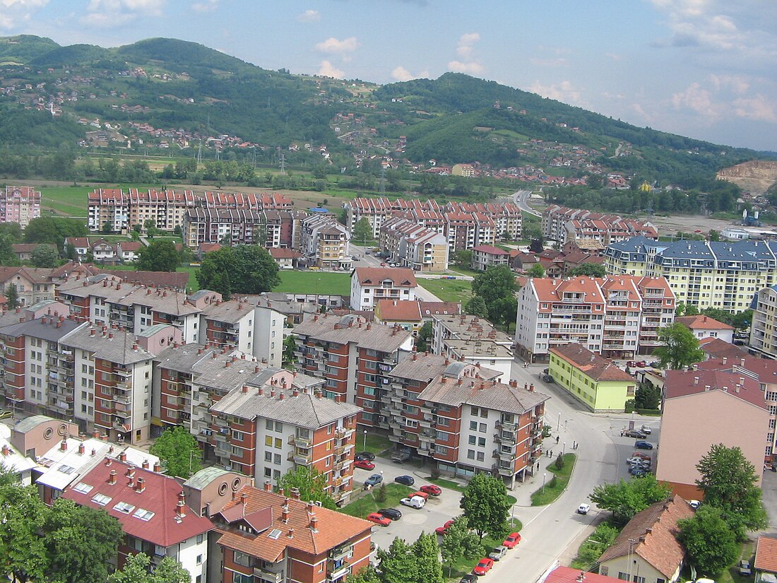 Doboj