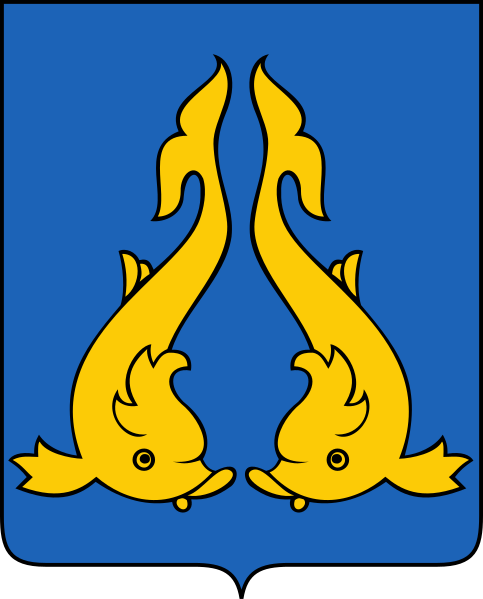 File:Dobrogea COA.svg