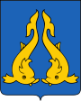 Герб румынской Добруджи