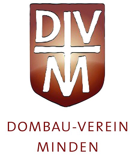 Dombau Verein Minden Logo 2017