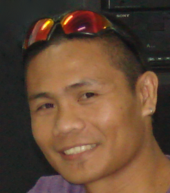 Donnie Nietes (2012)