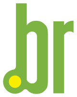 DotBr logo