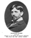 Douglas Tilden