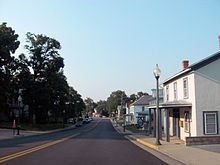 Homes in Front Royal