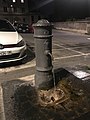 wikimedia_commons=File:Drinking fountain, Piazza di San Pietro in Vincoli, Roma, Italia May 03, 2023 10-23-44 PM.jpeg