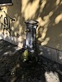 wikimedia_commons=File:Drinking fountain Via Senni, Frascati, Italia May 26, 2024 05-08-37 PM.jpeg