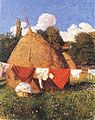 Drying Clothes (1903)