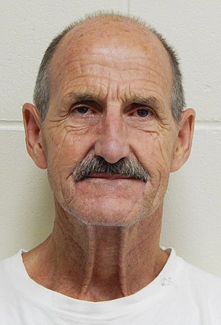 <span class="mw-page-title-main">Duane Earl Pope</span> American convicted murderer