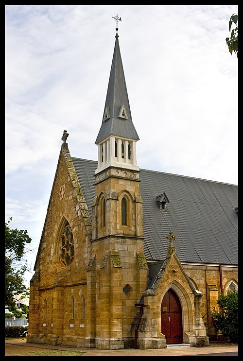 St Brigids Catholic Church