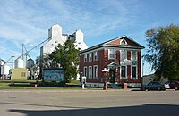 Duck Lake, Saskatchewan