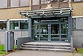 * Nomination Entrance of the Duisburg Staatsanwaltschaft government building --Carschten 08:08, 4 April 2021 (UTC) * Promotion  Support Good quality, Tournasol7 09:16, 4 April 2021 (UTC)