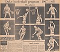 Duke Chronicle 1967-12-13 page 3 (basketball crop).jpg